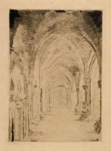 The Crypt
