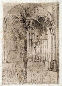 The Flagellation