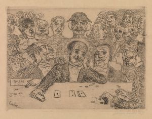 The Gamblers