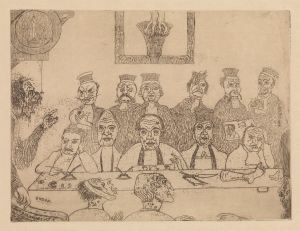 The Good Judges