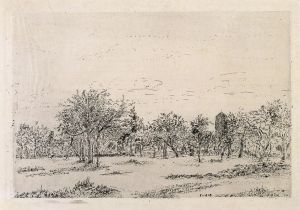 The Orchard
