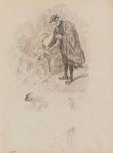 The Sick Woman