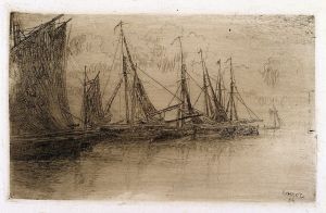The Small Boats