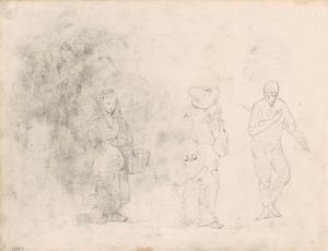 Three Figures