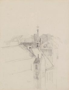 Van Iseghemlaan in Ostend