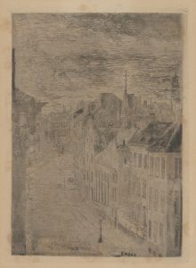 Van Iseghemlaan, Oostende