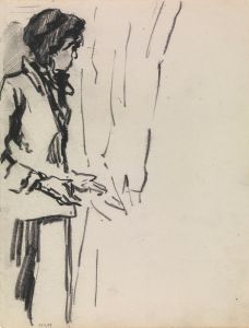 Woman