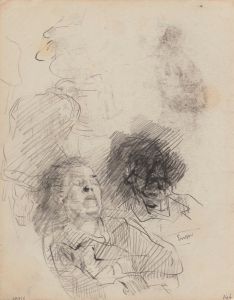 Woman Sleeping