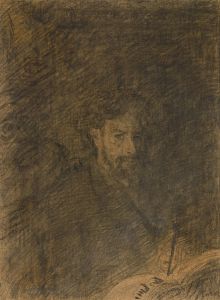 Zelfportret