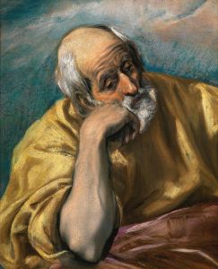 Saint Joseph