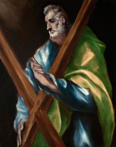 Saint Andrew