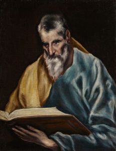 St. Simon