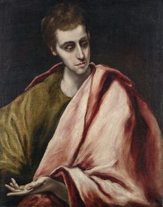St. John