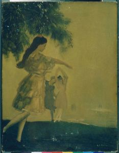 The Dancers