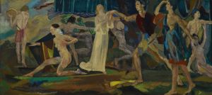 Freshness of the Wounded