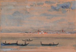 Gondolas