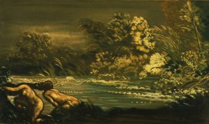 The Flood