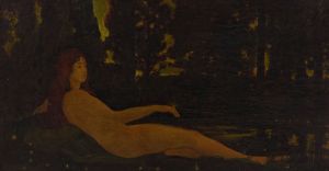 Semele or Fireflies