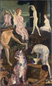 Dionysos