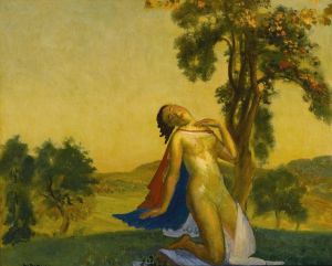 Breathing Sacrifice