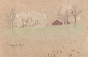 The Red Barn