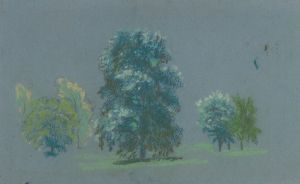 Tree Study