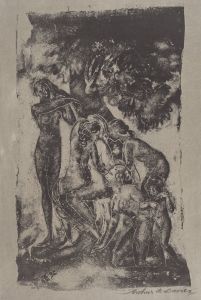 Figures of Earth