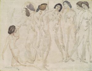 Nine Figures