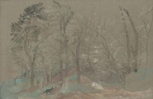 The First Snowfall