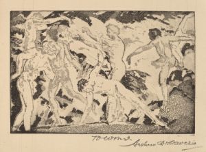 By the Caliban