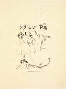 Bacchantes