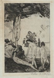 By the Sea