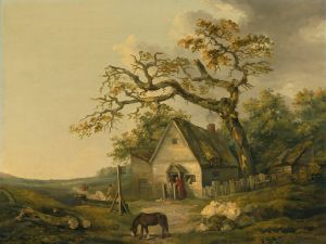 A Country Inn