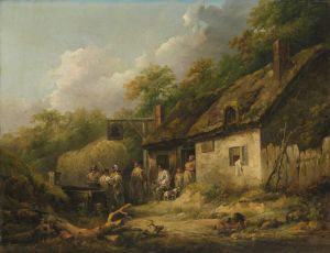 The Bell Inn