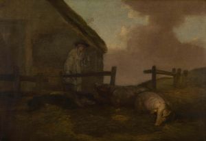 Swineherd