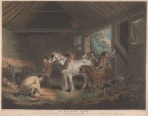 The Farmer’s Stable
