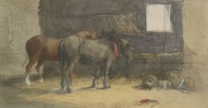 Horses