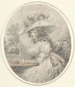 Anne Ward Morland