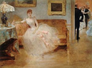 Le bal