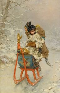 The Sleigh Ride