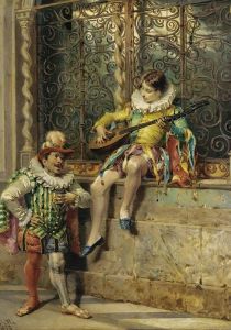The Musicians