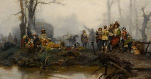 The Encampment
