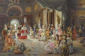 La Fête