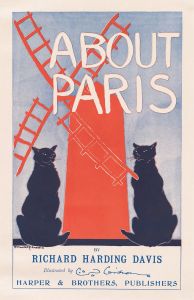 About Paris