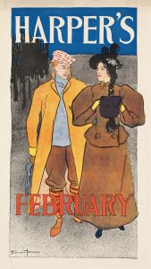 Harper’s February