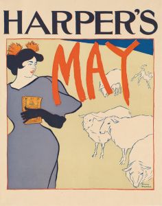 Harper’s May