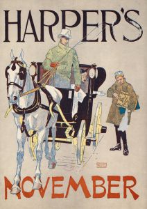 Harper’s November