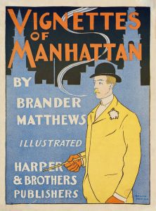 Vignettes of Manhattan