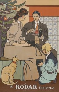 A Kodak Christmas