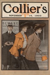 Collier’s November 14, 1903
